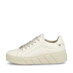 Best Women'S Sneaker Low Frost White Ladies Sneakers