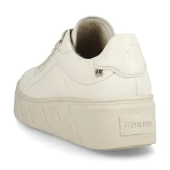 Best Women'S Sneaker Low Frost White Ladies Sneakers