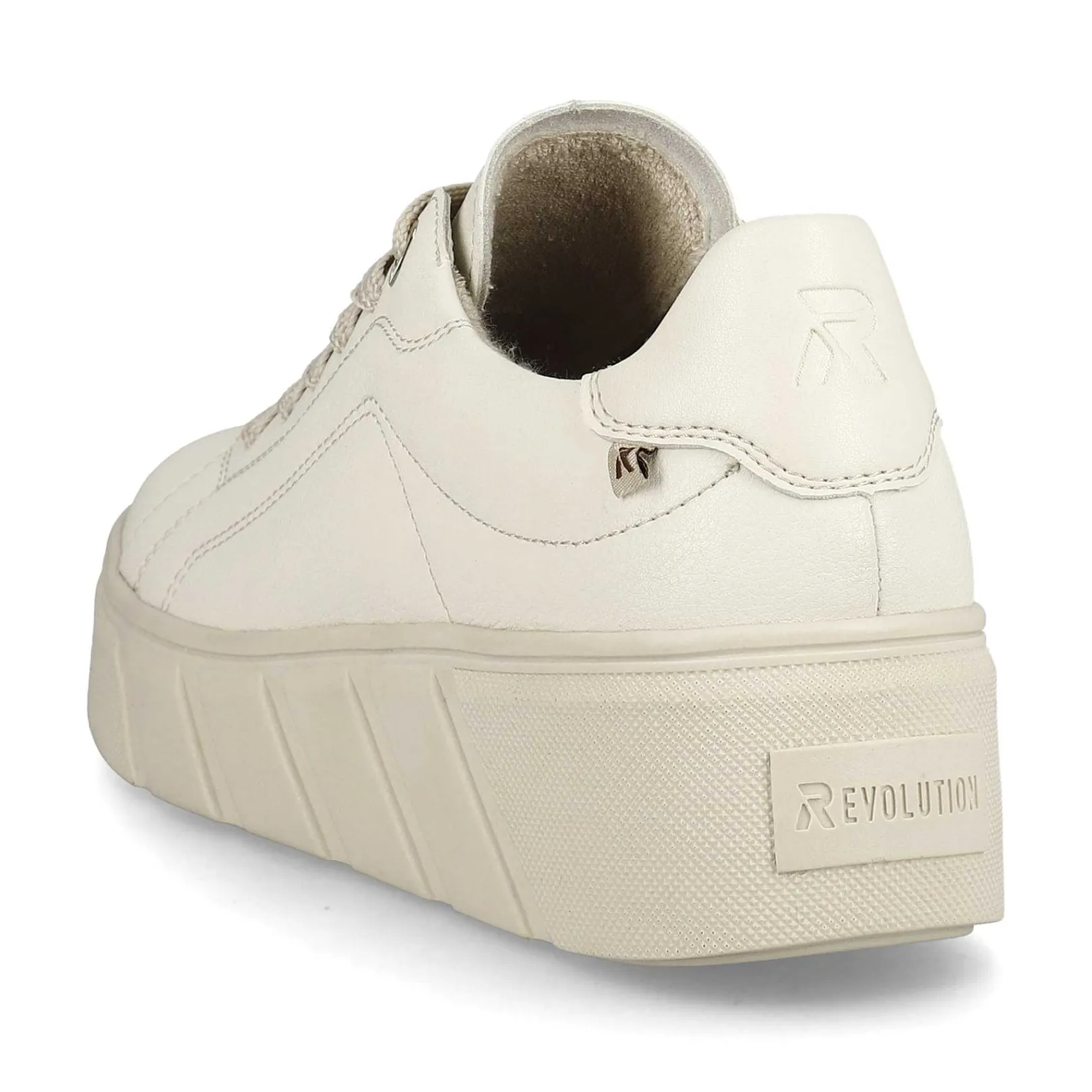 Best Women'S Sneaker Low Frost White Ladies Sneakers