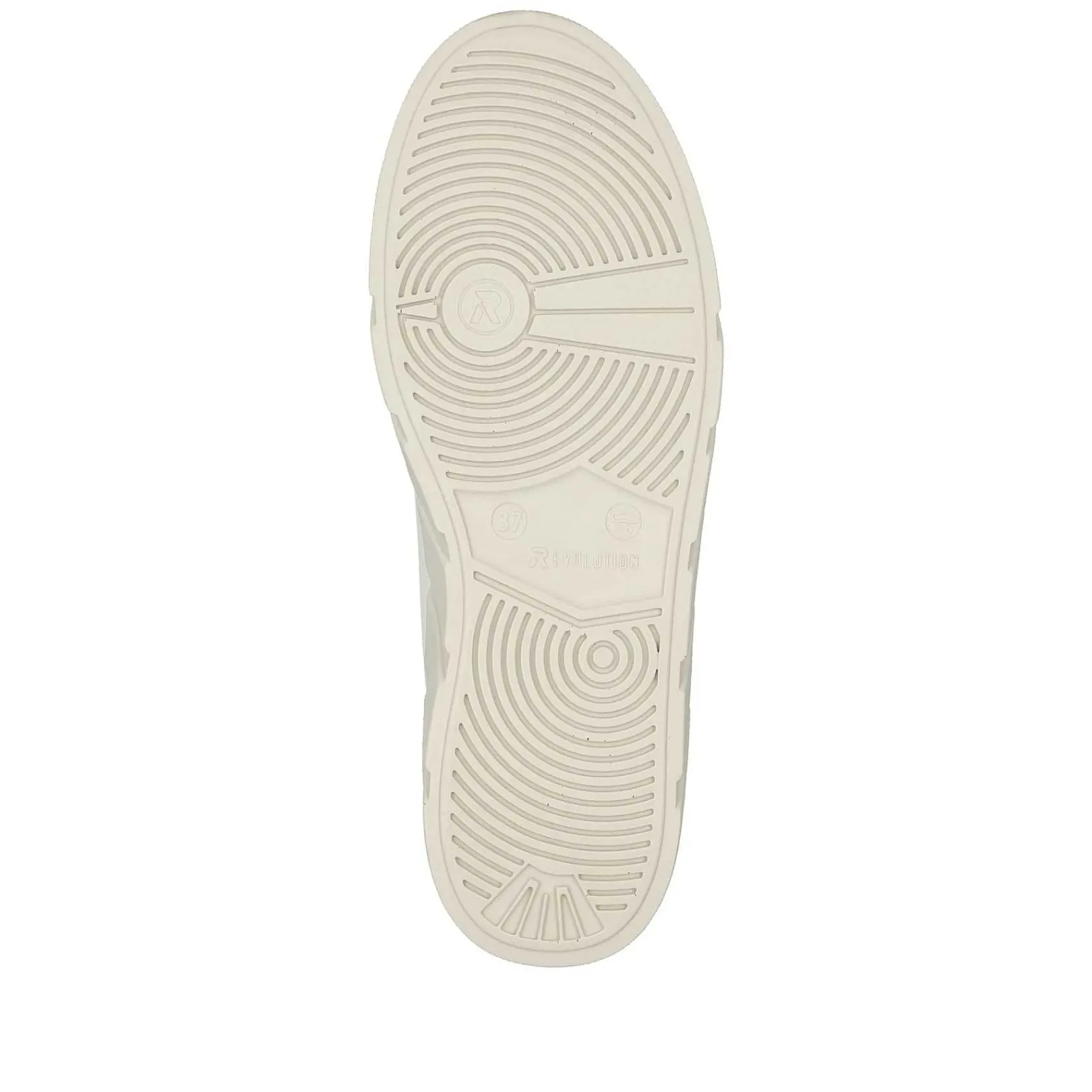 Best Women'S Sneaker Low Frost White Ladies Sneakers