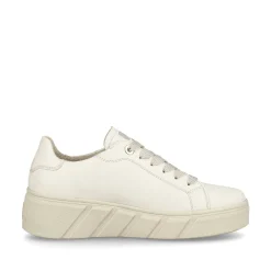Best Women'S Sneaker Low Frost White Ladies Sneakers
