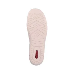 Women'S Sneaker Low Cream Beige Ladies Sneakers