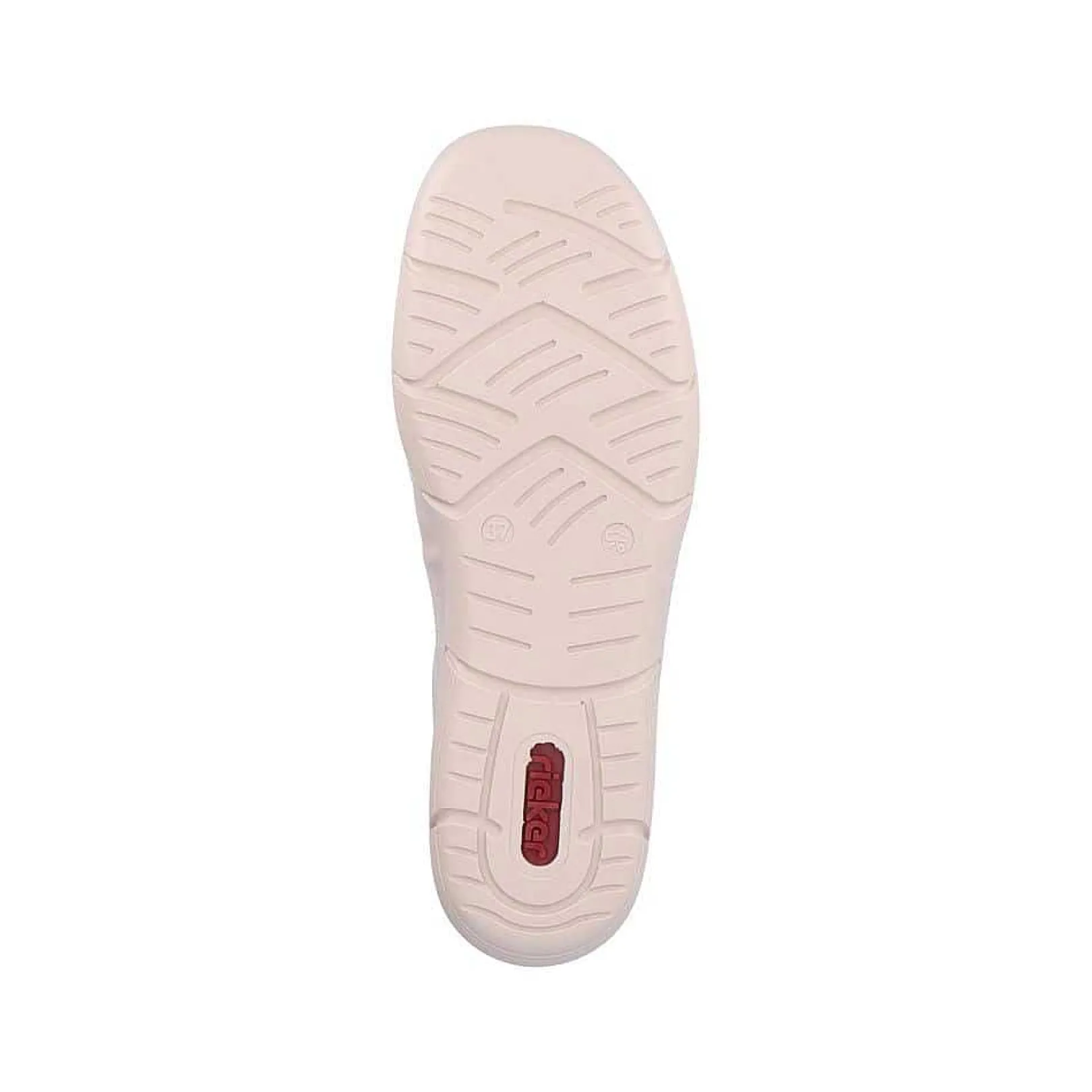 Women'S Sneaker Low Cream Beige Ladies Sneakers