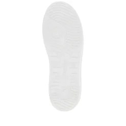 Outlet Women'S Sneaker Low Clear-White Ice-Blue Ladies Sneakers