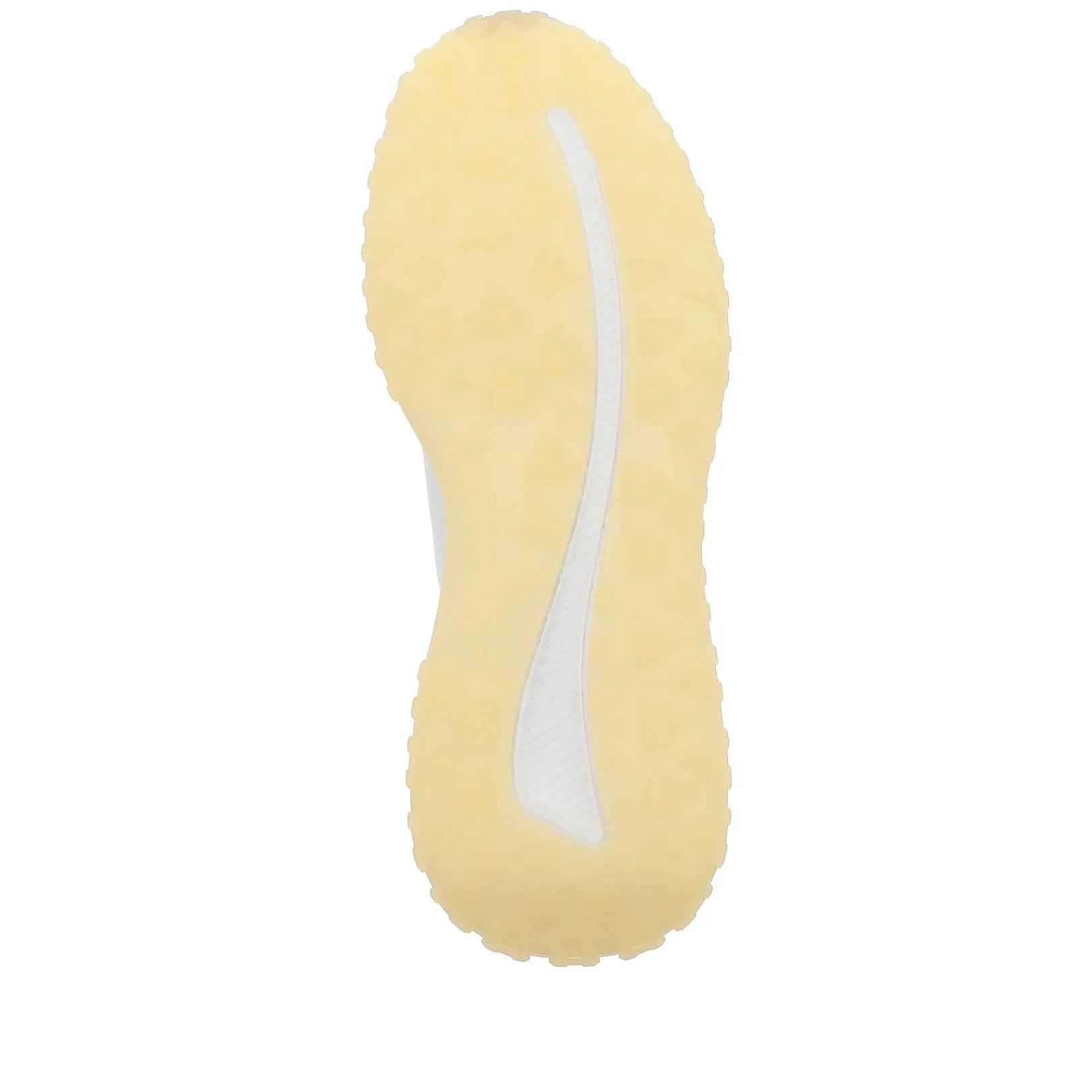 Outlet Women'S Sneaker Low Creamy-White Clay-Beige Ladies Sneakers