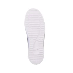 Outlet Women'S Sneaker Low Night Black Ladies Sneakers