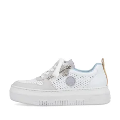 Sale Women'S Sneaker Low Edelweis Ladies Sneakers