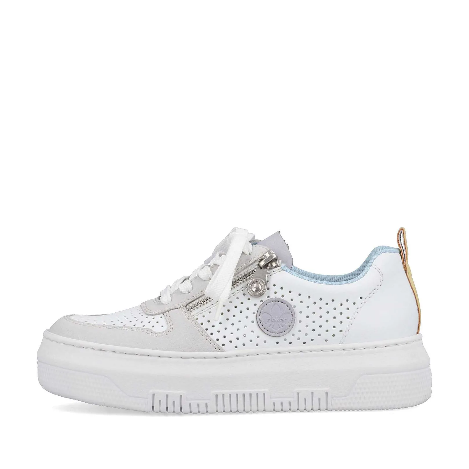 Sale Women'S Sneaker Low Edelweis Ladies Sneakers