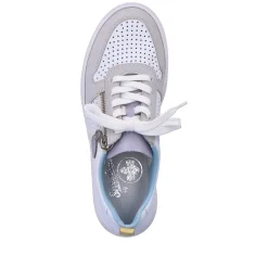 Sale Women'S Sneaker Low Edelweis Ladies Sneakers