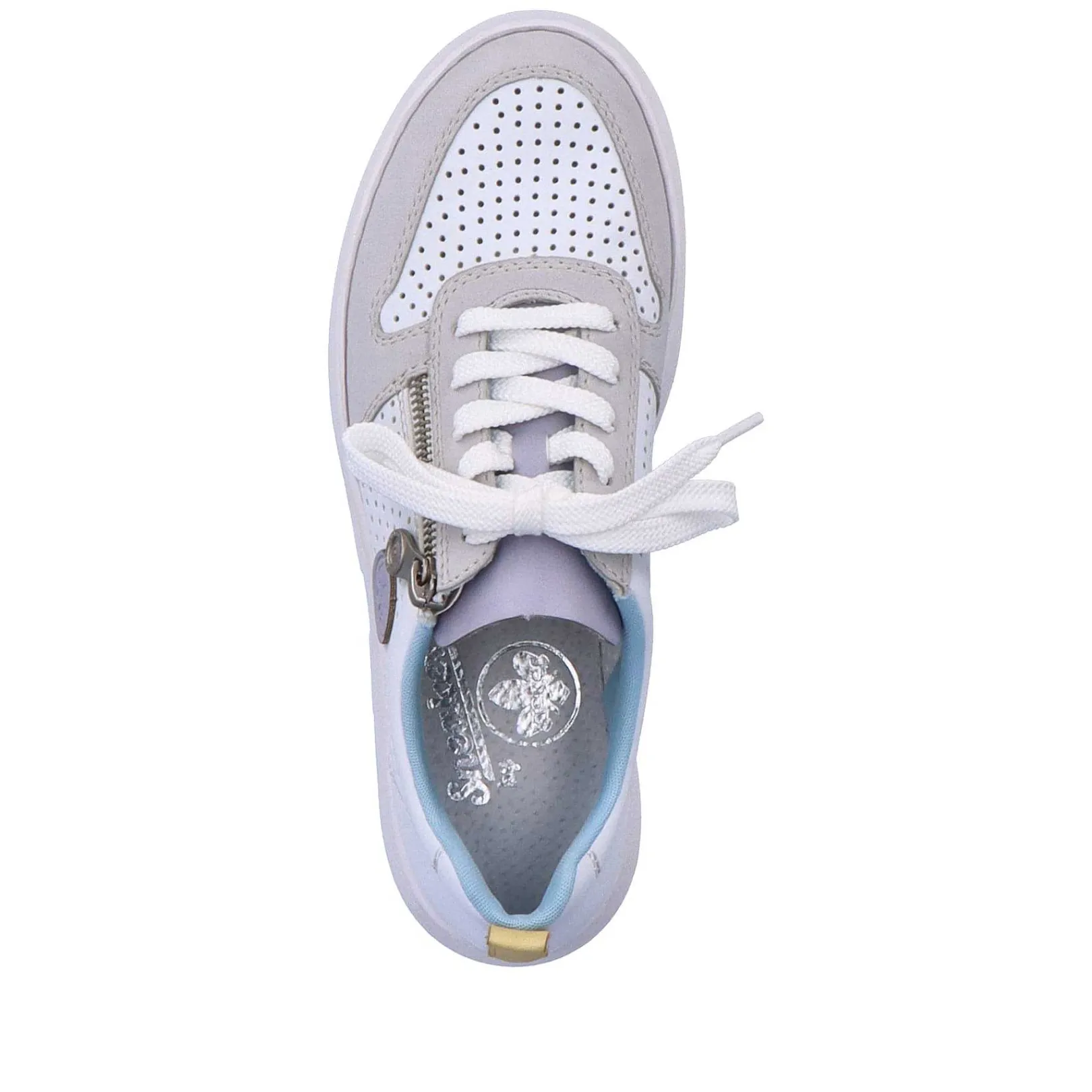 Sale Women'S Sneaker Low Edelweis Ladies Sneakers