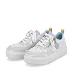 Sale Women'S Sneaker Low Edelweis Ladies Sneakers