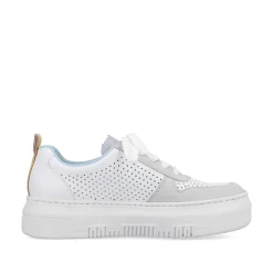 Sale Women'S Sneaker Low Edelweis Ladies Sneakers
