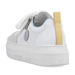 Sale Women'S Sneaker Low Edelweis Ladies Sneakers