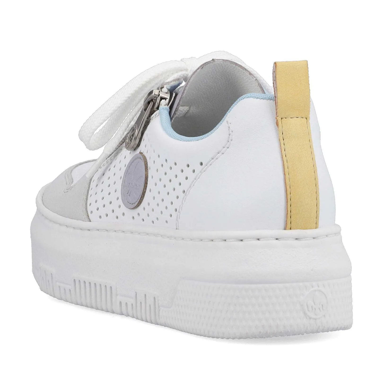 Sale Women'S Sneaker Low Edelweis Ladies Sneakers