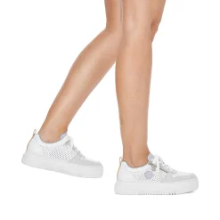 Sale Women'S Sneaker Low Edelweis Ladies Sneakers