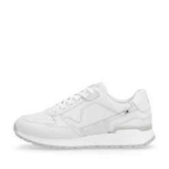 Online Women'S Sneaker Low Snow White Ladies Sneakers