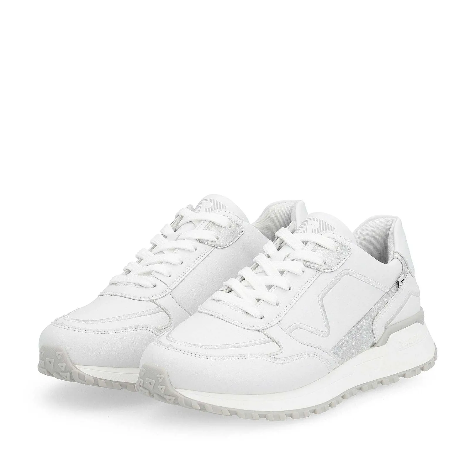 Online Women'S Sneaker Low Snow White Ladies Sneakers