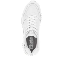 Online Women'S Sneaker Low Snow White Ladies Sneakers