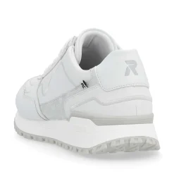Online Women'S Sneaker Low Snow White Ladies Sneakers