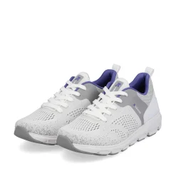 Women'S Sneaker Low Frost White Ladies Sneakers