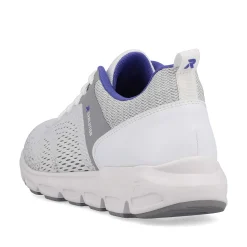 Women'S Sneaker Low Frost White Ladies Sneakers