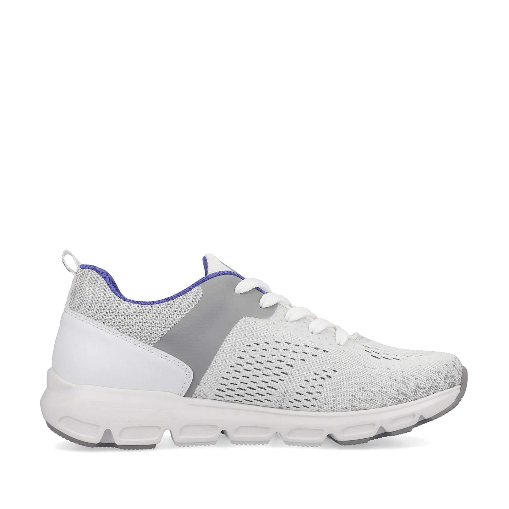 Women'S Sneaker Low Frost White Ladies Sneakers