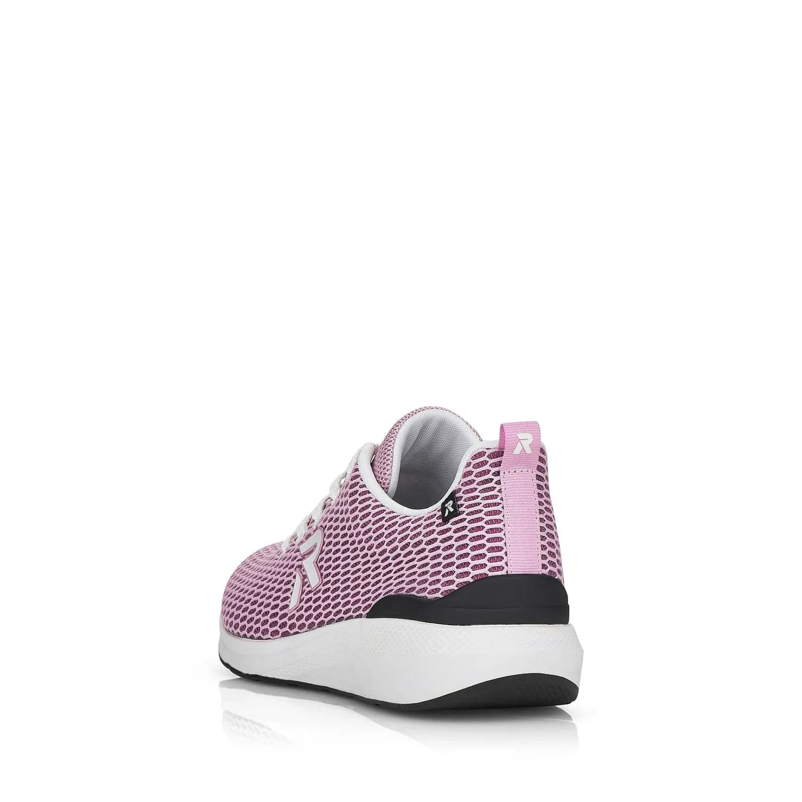 New Women'S Sneaker Low Soft Pink Ladies Colorful Styles