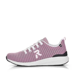 New Women'S Sneaker Low Soft Pink Ladies Colorful Styles