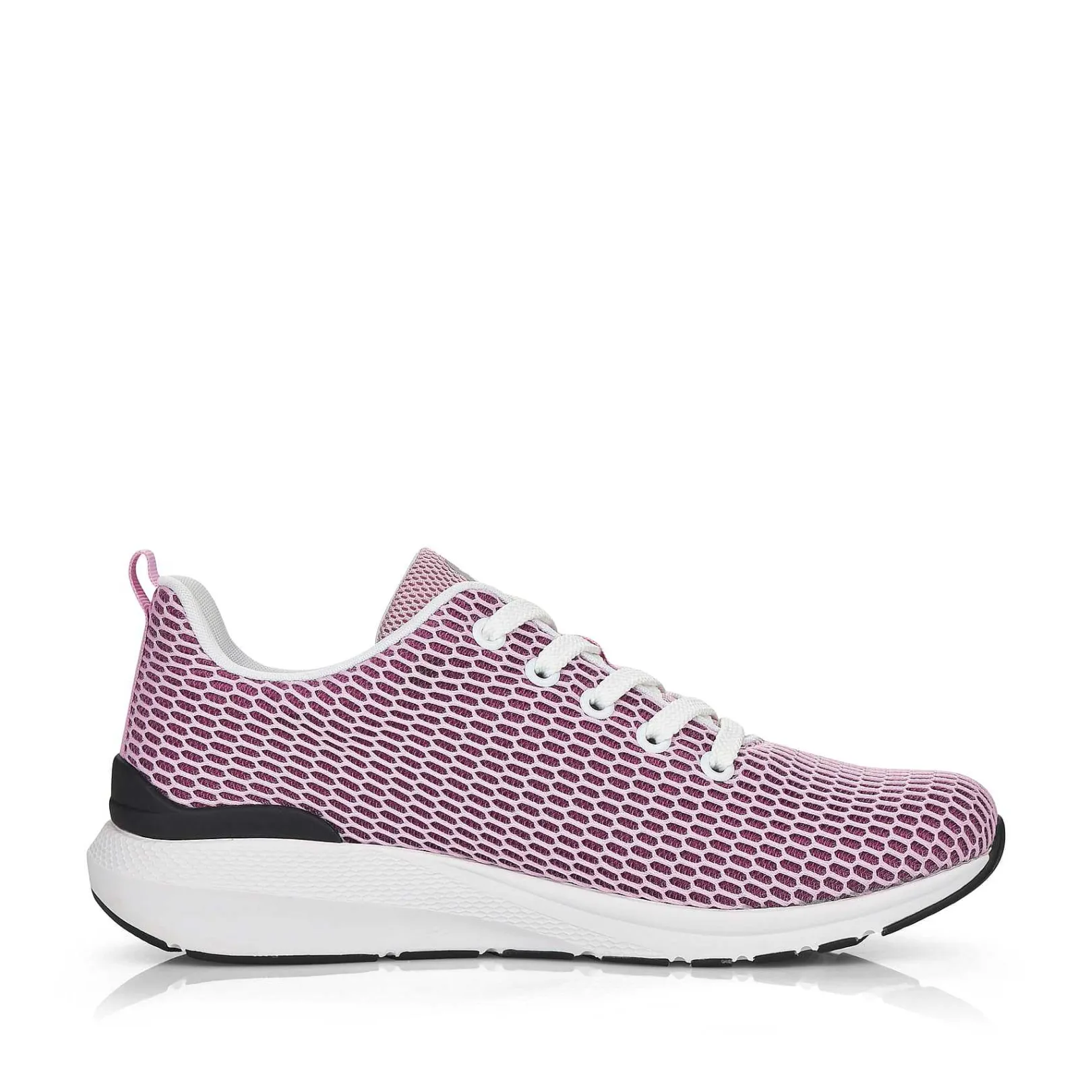 New Women'S Sneaker Low Soft Pink Ladies Colorful Styles