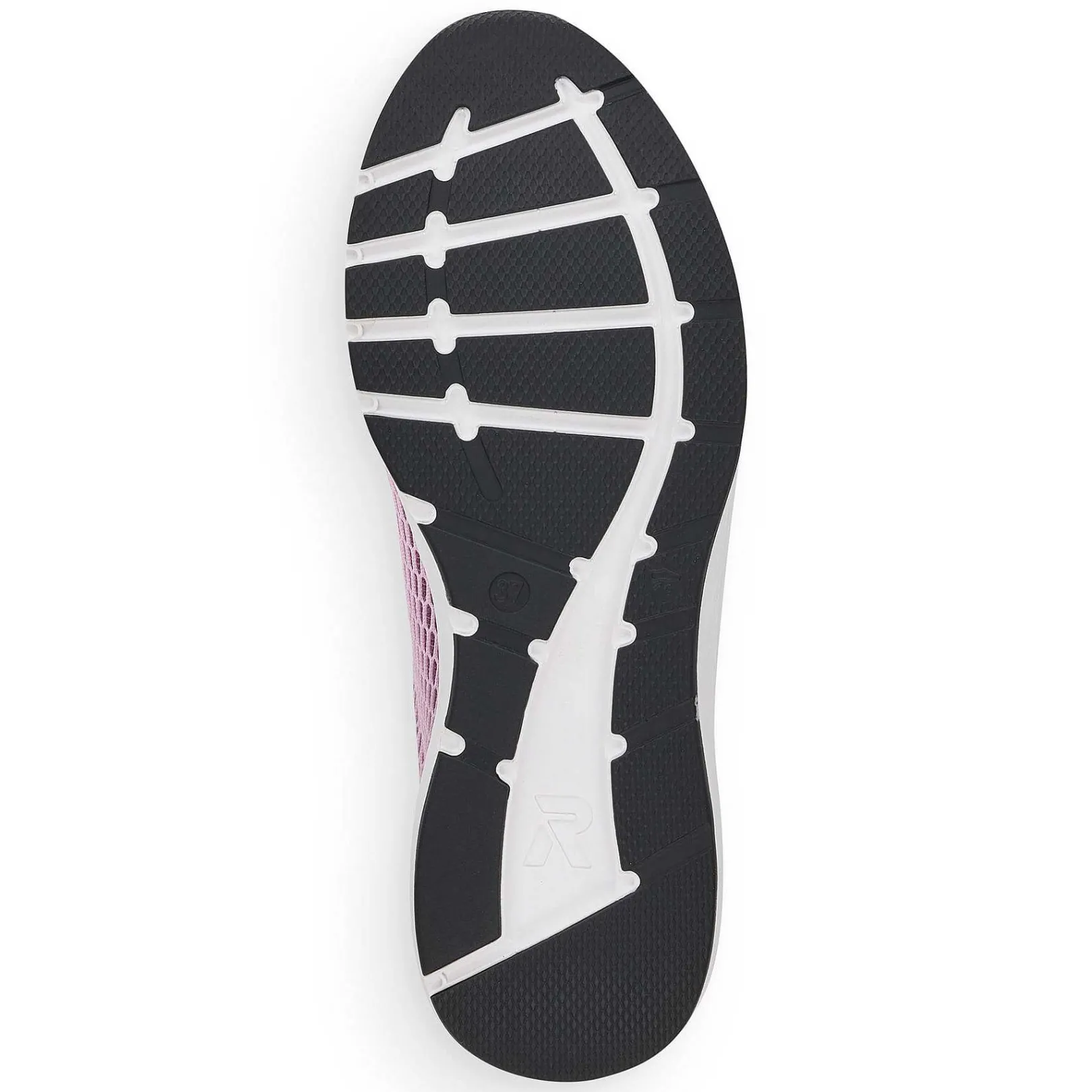 New Women'S Sneaker Low Soft Pink Ladies Colorful Styles