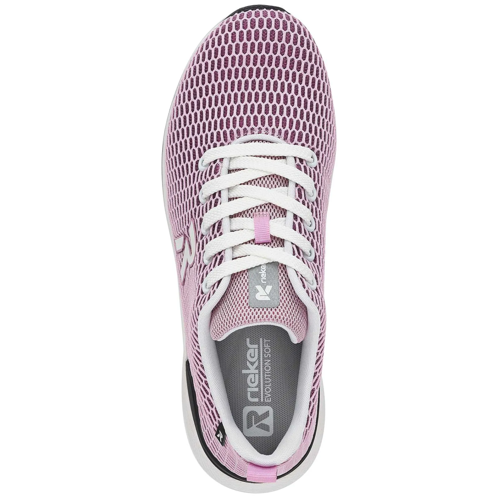 New Women'S Sneaker Low Soft Pink Ladies Colorful Styles