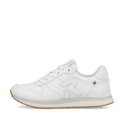 Online Women'S Sneaker Low Frost White Ladies Sneakers