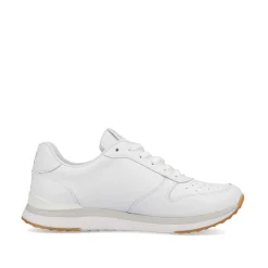 Online Women'S Sneaker Low Frost White Ladies Sneakers