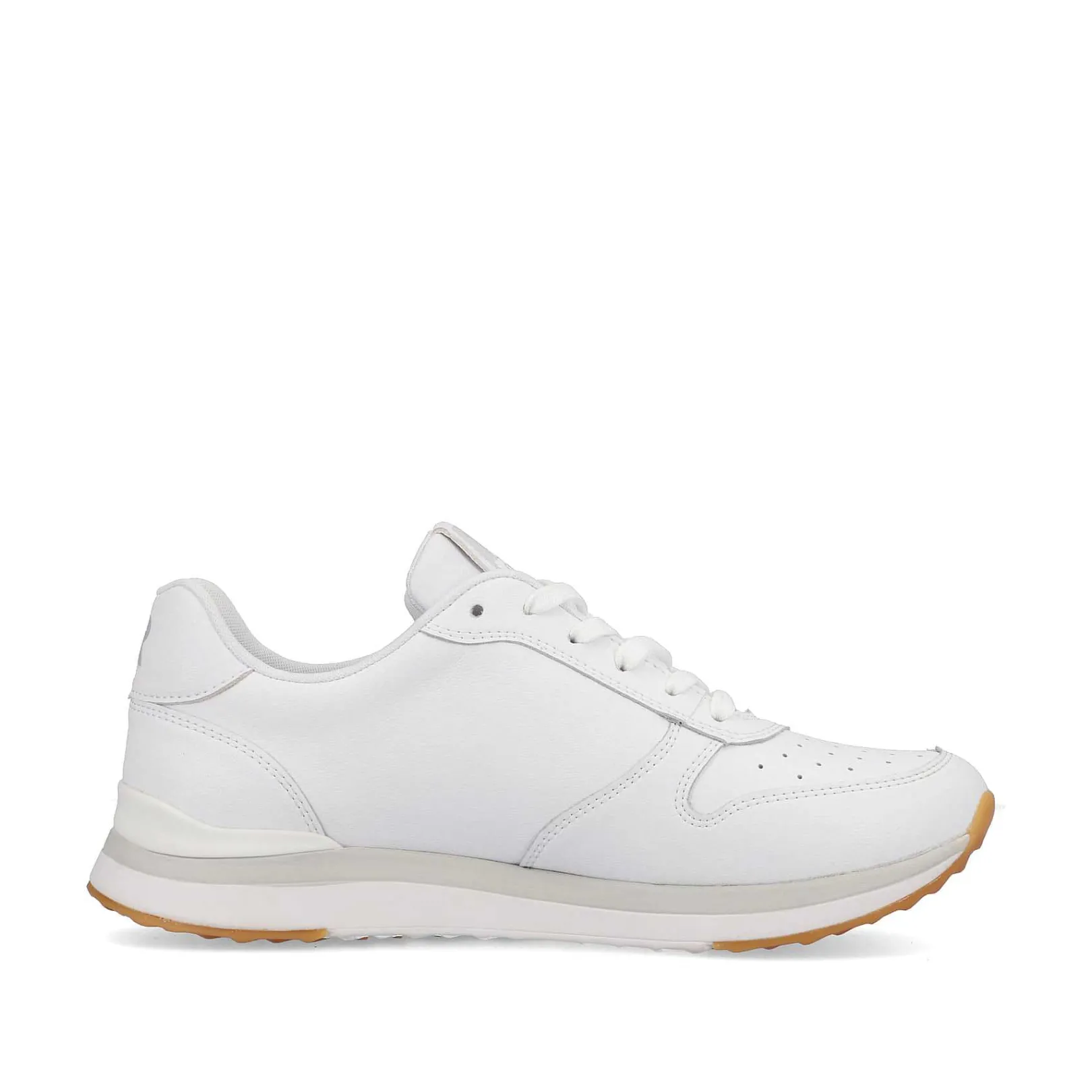 Online Women'S Sneaker Low Frost White Ladies Sneakers