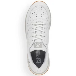 Online Women'S Sneaker Low Frost White Ladies Sneakers