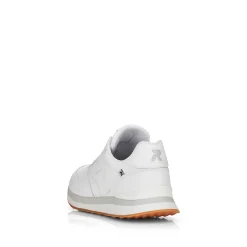 Online Women'S Sneaker Low Frost White Ladies Sneakers
