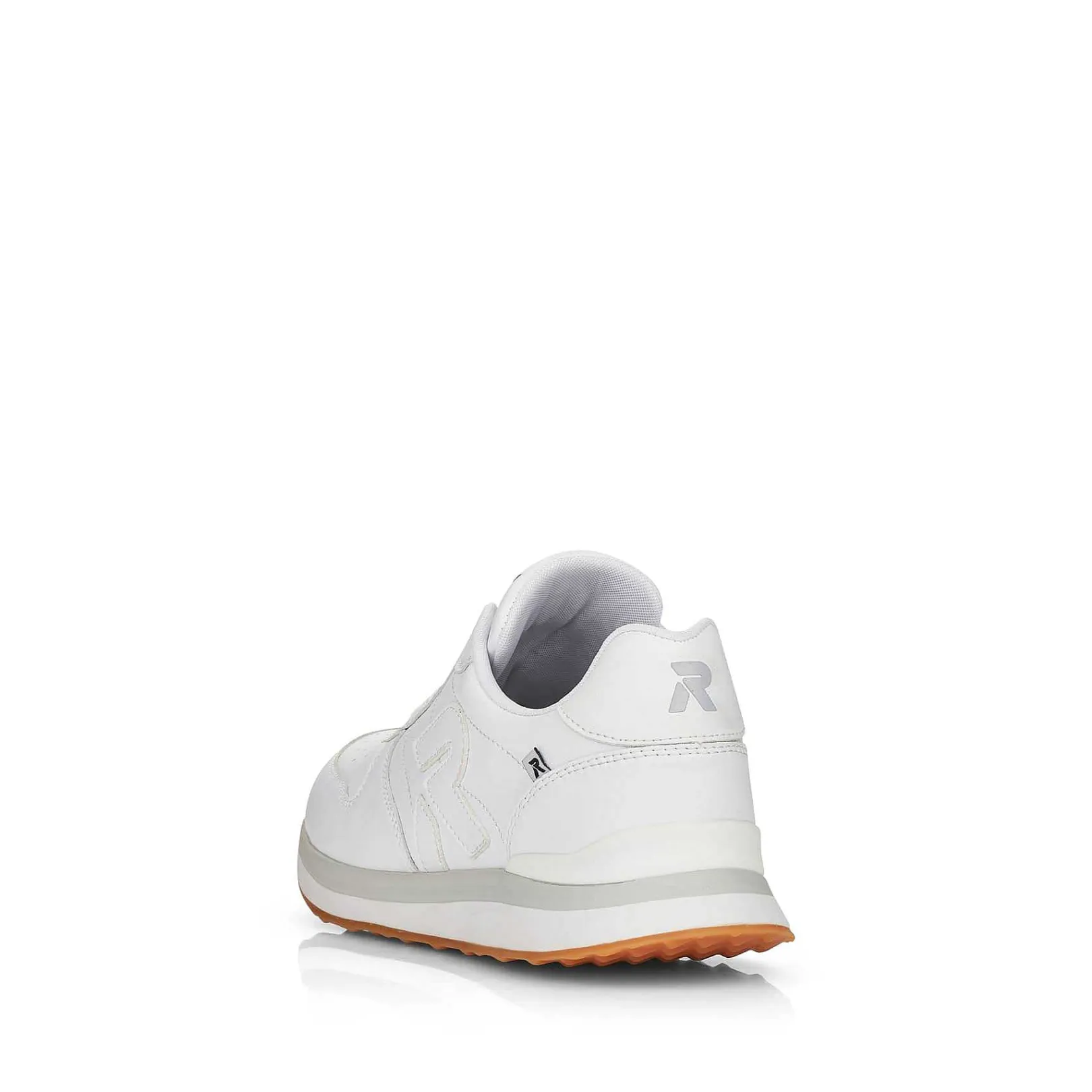 Online Women'S Sneaker Low Frost White Ladies Sneakers