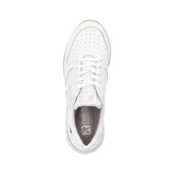 Online Women'S Sneaker Low Frost White Ladies Sneakers