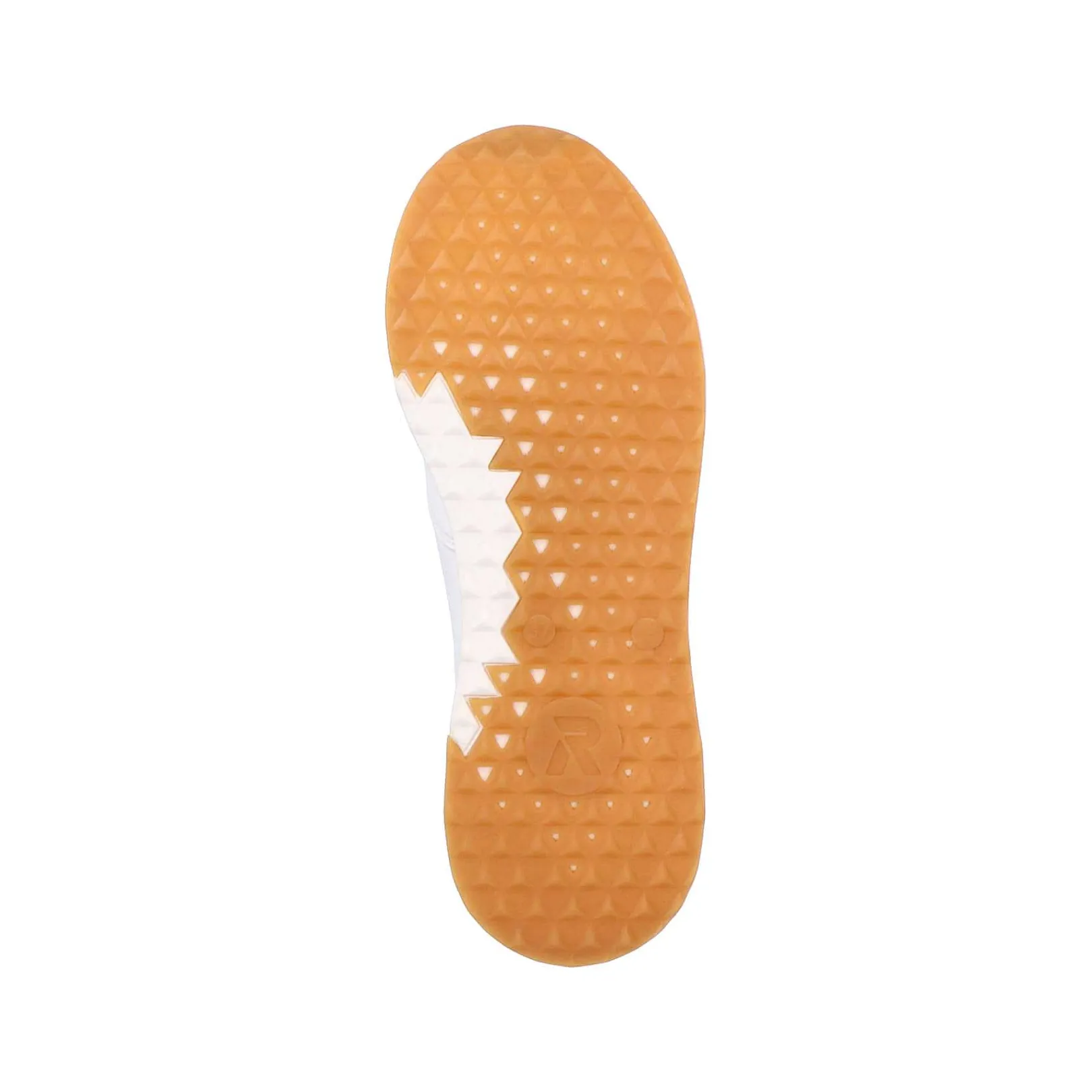 Online Women'S Sneaker Low Frost White Ladies Sneakers