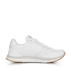 Online Women'S Sneaker Low Frost White Ladies Sneakers