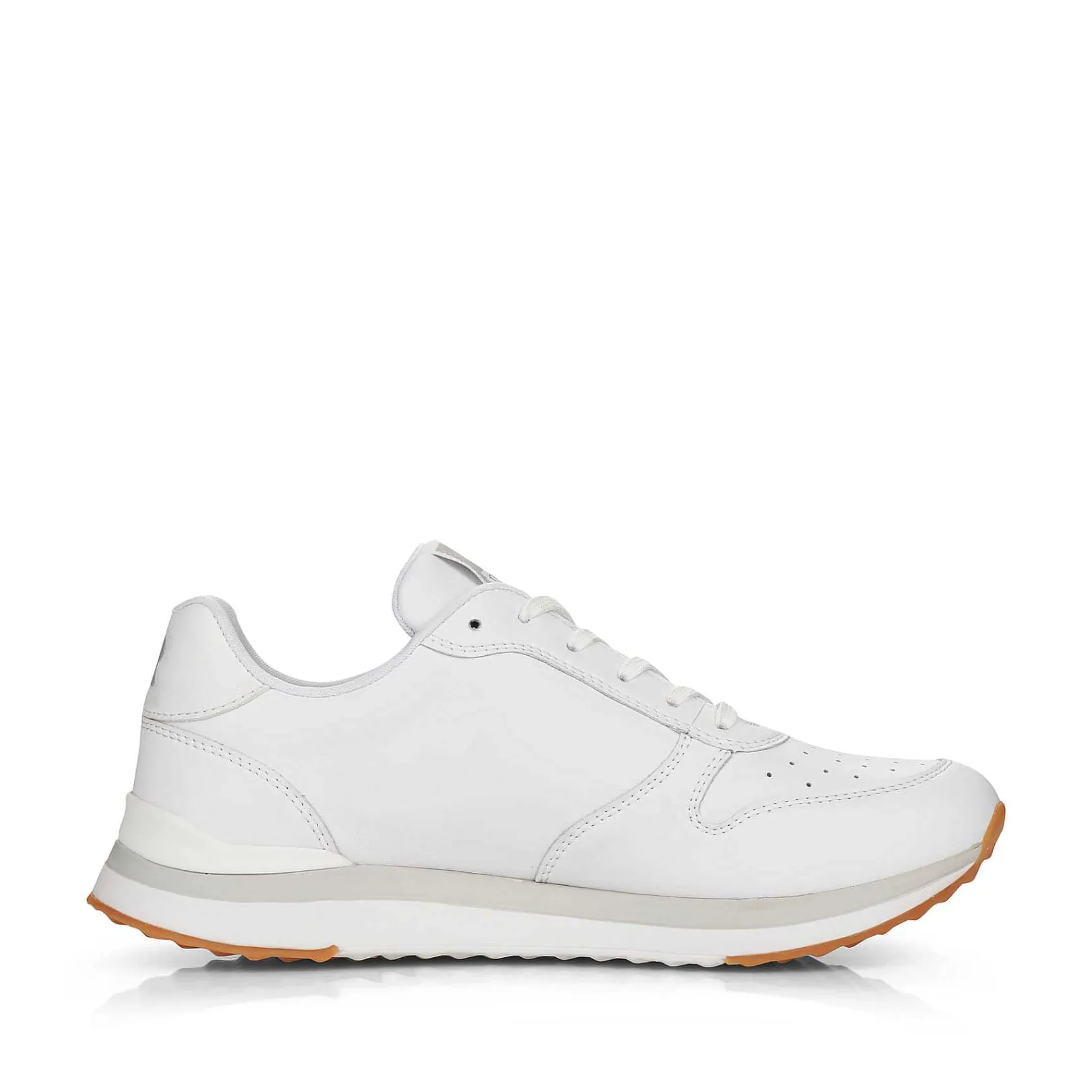 Online Women'S Sneaker Low Frost White Ladies Sneakers
