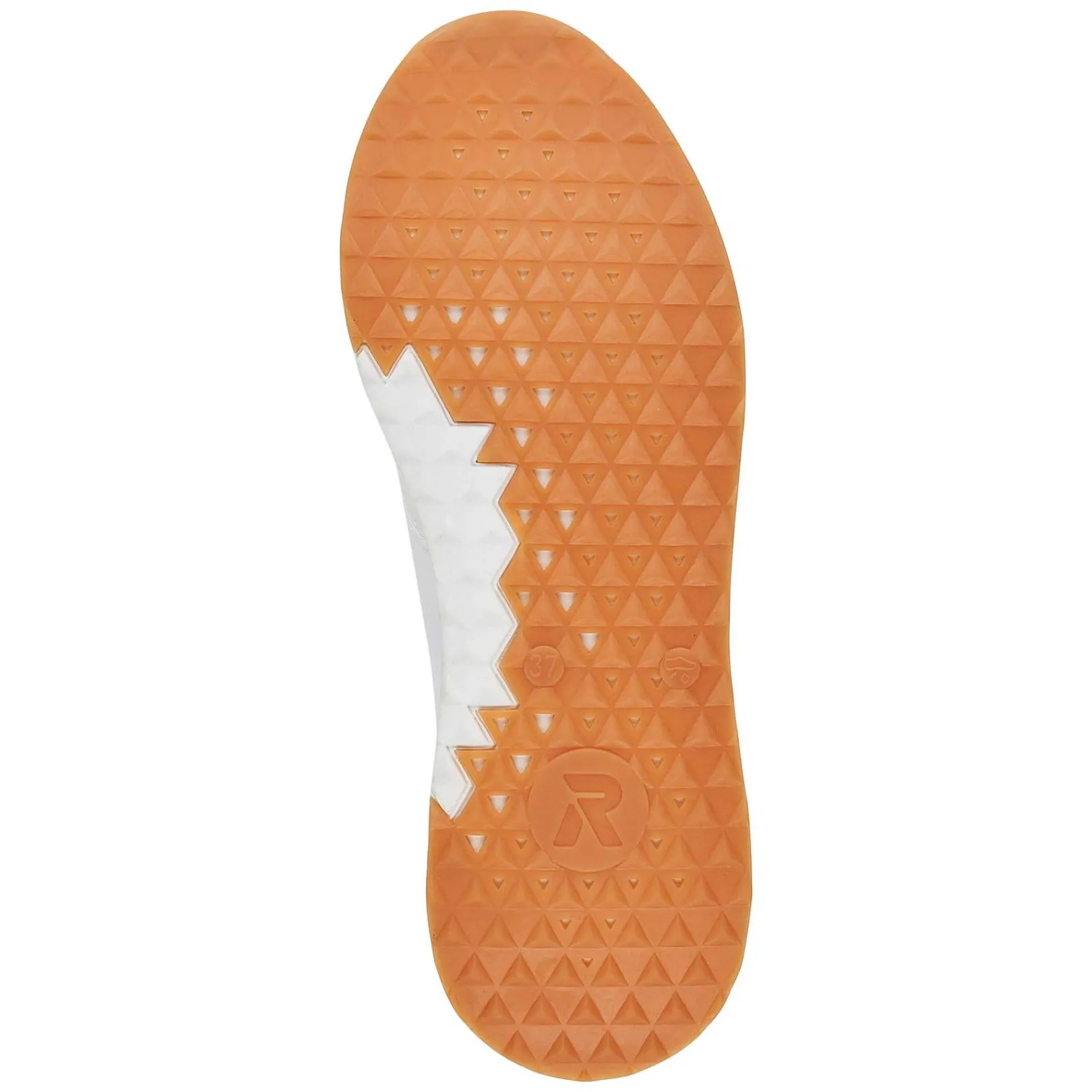 Online Women'S Sneaker Low Frost White Ladies Sneakers