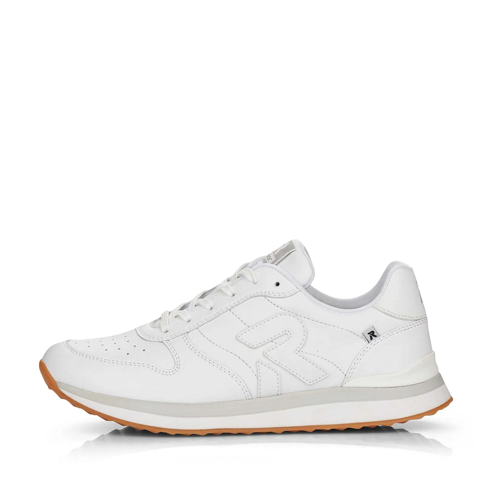 Online Women'S Sneaker Low Frost White Ladies Sneakers