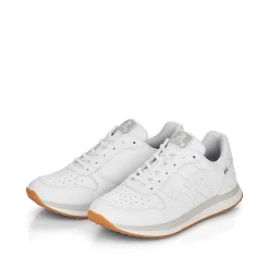 Online Women'S Sneaker Low Frost White Ladies Sneakers