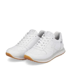 Online Women'S Sneaker Low Frost White Ladies Sneakers