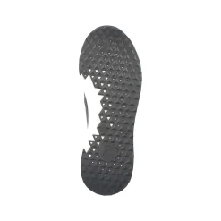 Women'S Sneaker Low Night Black Ladies Sneakers