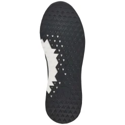 Women'S Sneaker Low Night Black Ladies Sneakers