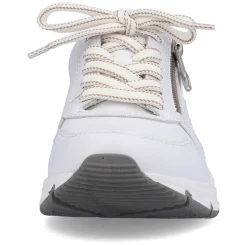 Discount Women'S Sneaker Low Crystal White Ladies Sneakers