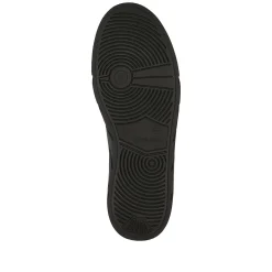 New Women'S Sneaker Low Urban Black Ladies Sneakers