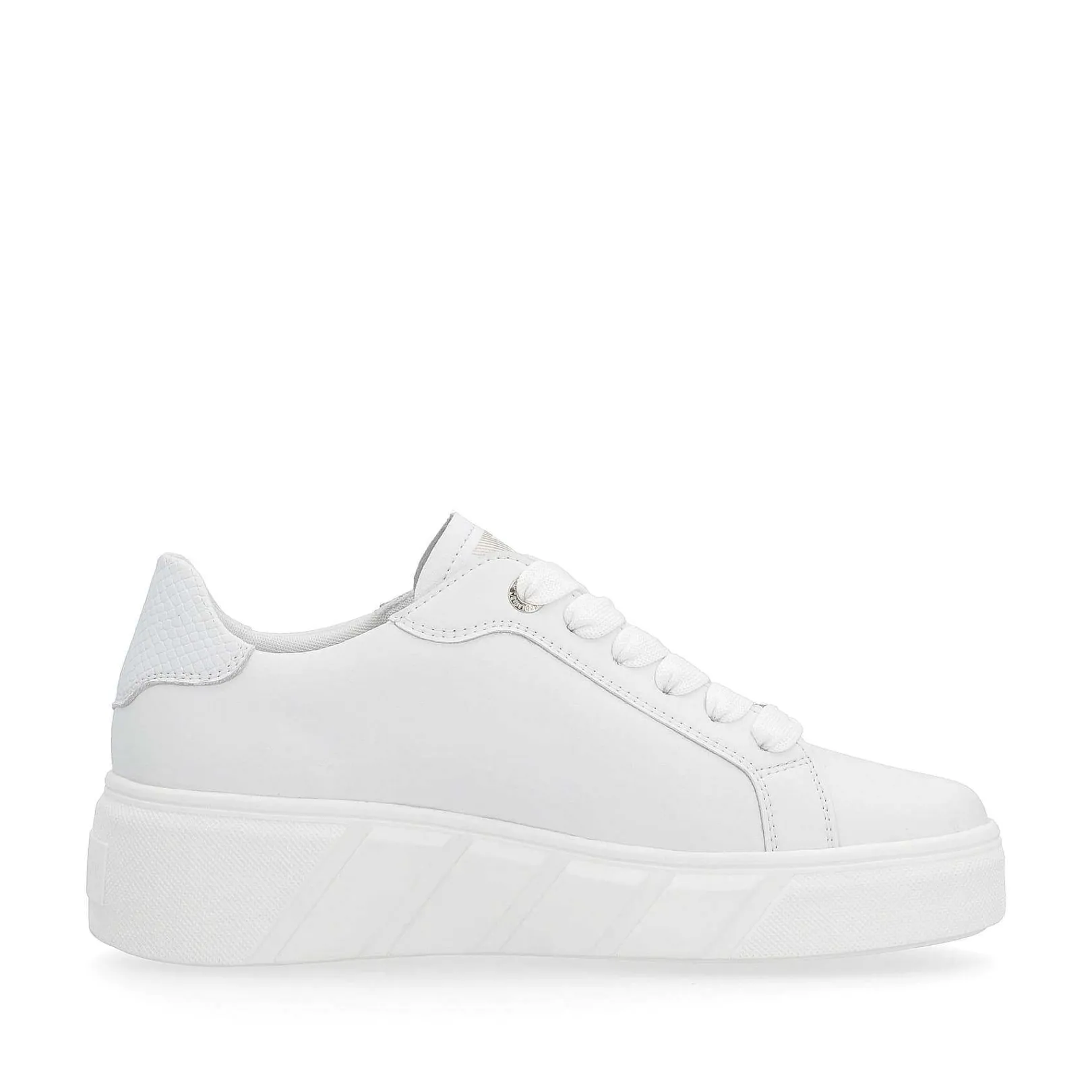Women'S Sneaker Low Diamond White Ladies Sneakers